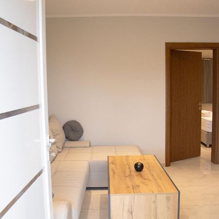 Esperas Apartments Chaidefto ภายนอก รูปภาพ